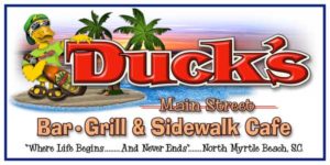 Ducks Beach Club